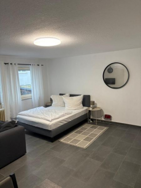 Zentrales ruhiges Apartment im Hinterhaus